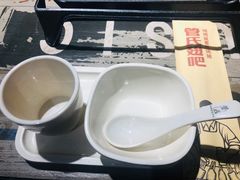 -管氏翅吧(广渠门店)