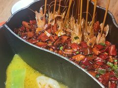 -成都吃客(九眼桥店)