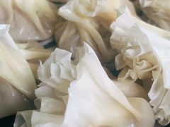 羊肉烧卖-白老大羊杂碎稍麦