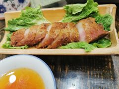 炸猪排-风波庄(云蝠大厦店)