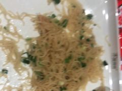 海米干鱿炒米粉-木屋烧烤(坂田天安云谷店)