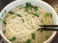 -河州春清真西北特色美食(虎踞路店)