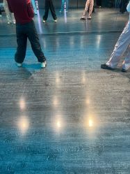 -泫舞舞蹈工作室