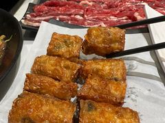 -潮汕良记牛肉火锅(洪武路店)