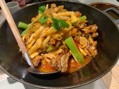 湘西霸王蛙-望湘园湖南菜(西安曲江大悦城店)