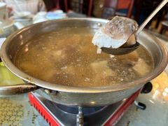 -新聚丰菜馆(太监弄店)