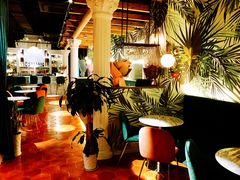 -宁波逸东豪生大酒店·逸轩中餐厅