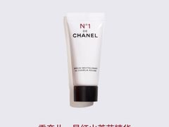 -Chanel(德基广场店)