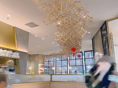 大堂-星怡会·新加坡新美食(苏州中心店)