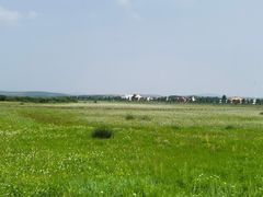 -坝上草原大汗行宫旅游景区