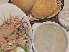 -米莱蒂亞牛排餐厅(福园广场店)