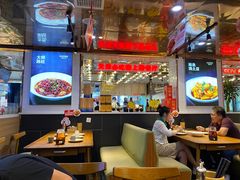 大堂-必点海鲜·鲅鱼水饺(鞍山西道店)