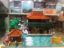 -乐高授权专卖店(济南万象城店)