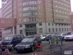 -辽宁省人民医院