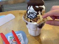 -DQ·蛋糕·冰淇淋(金桥店)