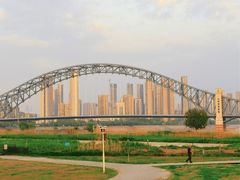 -汉江湾体育公园