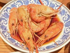 -小厨师·二十年沈家门小海鲜(百井坊巷店)