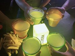-MARU玛露音乐餐厅(大学路店)