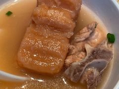 -曾宴·楚菜(湖北省博物馆店)