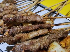 -望京小腰(北京总店)