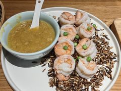 -竹里馆·淮扬菜·功夫茶(老门东店)