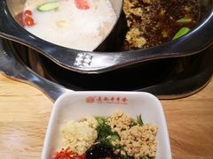 -袁记串串香(四平路店)
