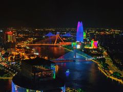 -宁波威斯汀酒店