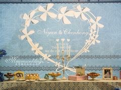 美雯婚庆维景国际大酒店布置-南京维景国际大酒店(南京博物院店)