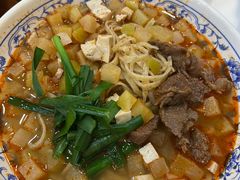 -桂花香手工面(鼓楼店)