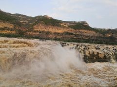 -陕西黄河壶口瀑布旅游区