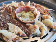 -日进一片海.生腌海鲜火锅.宵夜烧烤(三里屯总店)