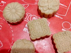 -西贝(虹口龙之梦店)
