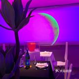 能测试心跳💗的餐厅?情侣约会好去处