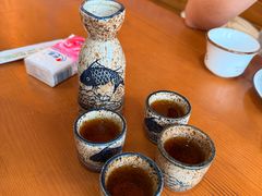 -食全酒美·野生菌腊排骨餐厅(木府店)