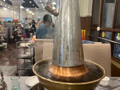 -鑫龙火锅城(青岛分店)