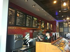 -星巴克(佛山顺德大融城店)