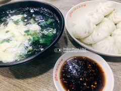 -津门张记包子铺(华昌道店)