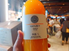 -胖东来生活广场(健康路店)