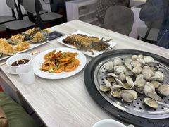 -船奇蒸汽海鲜·闽菜(八市海鲜总店)