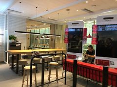 -肯德基(融创茂店)
