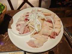-同仁四季椰子鸡(罗湖国贸店)