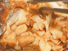 -双合园·海鲜水饺青岛菜(万佳广场店)