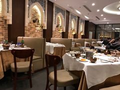 大堂-巴依老爷新疆美食(昌平店)