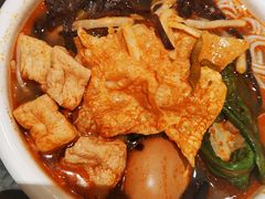 -水平有限广西米粉·广西风味集(五道口店)