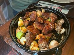 -BROWNSTONE布朗石西班牙餐厅(富城店)