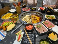 -小王少龙火锅(沙南街店)