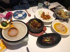 -桂满陇天书(南京德基旗舰店)