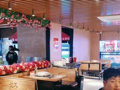 -梨花自助烤肉(乐宾店)