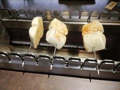 -很久以前羊肉串(南京路第一百货店)