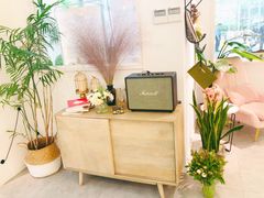 -CHEZ JASMINE 茉莉的氧气厨房